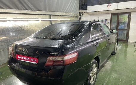 Toyota Camry, 2008 год, 700 000 рублей, 8 фотография