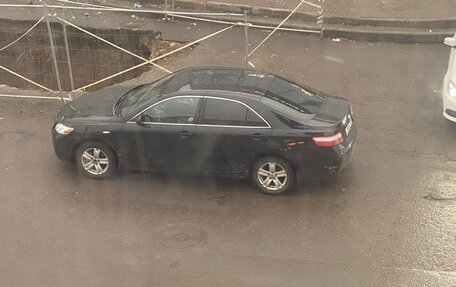Toyota Camry, 2008 год, 700 000 рублей, 10 фотография
