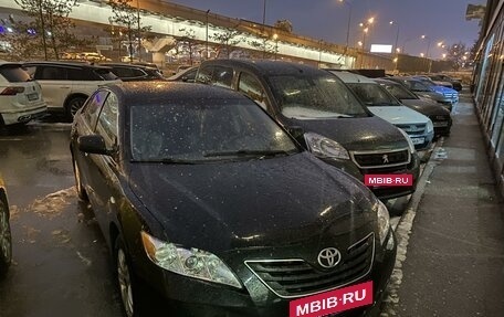 Toyota Camry, 2008 год, 700 000 рублей, 6 фотография