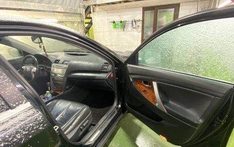 Toyota Camry, 2008 год, 700 000 рублей, 16 фотография