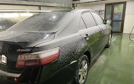 Toyota Camry, 2008 год, 700 000 рублей, 19 фотография