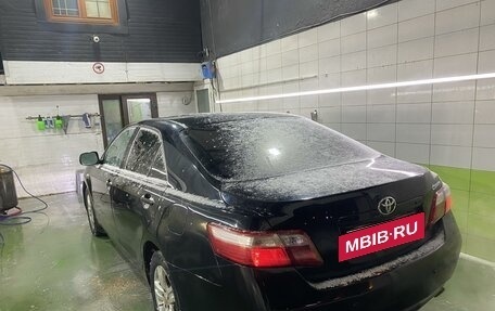 Toyota Camry, 2008 год, 700 000 рублей, 21 фотография