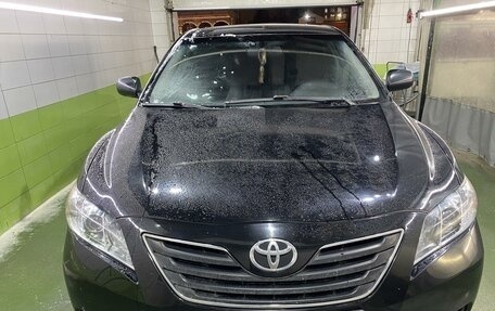 Toyota Camry, 2008 год, 700 000 рублей, 15 фотография