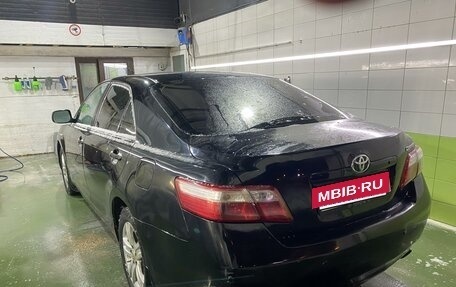 Toyota Camry, 2008 год, 700 000 рублей, 11 фотография