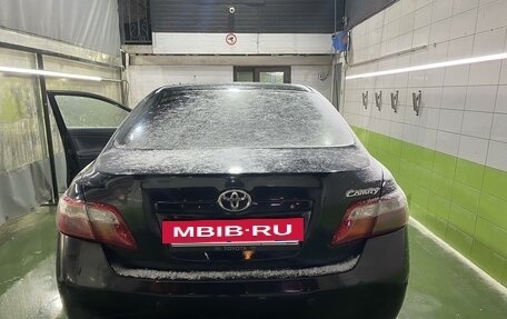 Toyota Camry, 2008 год, 700 000 рублей, 14 фотография