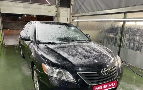 Toyota Camry, 2008 год, 700 000 рублей, 13 фотография