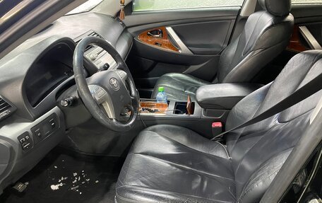 Toyota Camry, 2008 год, 700 000 рублей, 22 фотография