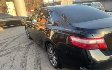 Toyota Camry, 2008 год, 700 000 рублей, 25 фотография