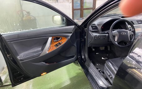 Toyota Camry, 2008 год, 700 000 рублей, 29 фотография