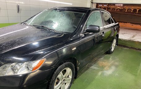 Toyota Camry, 2008 год, 700 000 рублей, 27 фотография