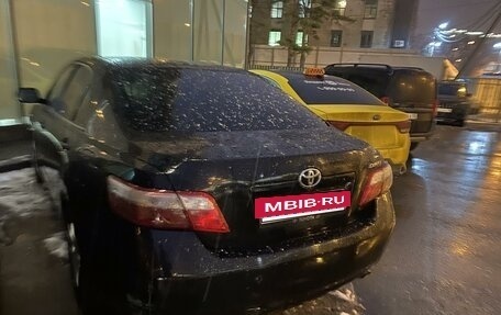 Toyota Camry, 2008 год, 700 000 рублей, 23 фотография