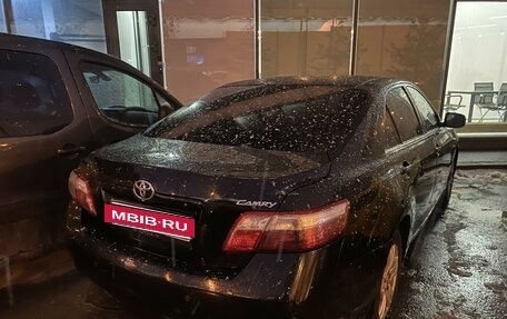 Toyota Camry, 2008 год, 700 000 рублей, 26 фотография