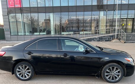 Toyota Camry, 2008 год, 700 000 рублей, 32 фотография