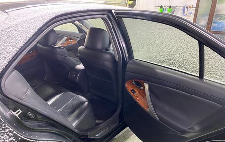 Toyota Camry, 2008 год, 700 000 рублей, 39 фотография