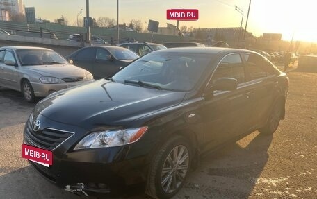 Toyota Camry, 2008 год, 700 000 рублей, 24 фотография