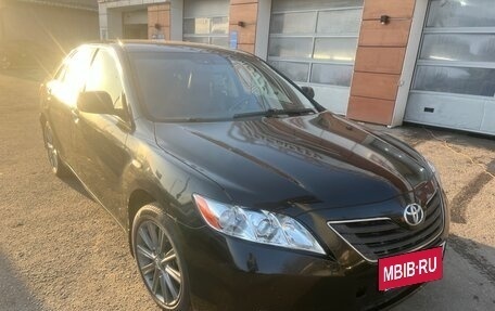 Toyota Camry, 2008 год, 700 000 рублей, 37 фотография