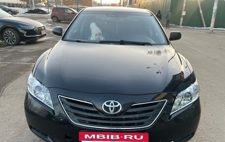 Toyota Camry, 2008 год, 700 000 рублей, 34 фотография
