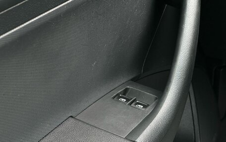 Skoda Rapid I, 2016 год, 999 000 рублей, 13 фотография
