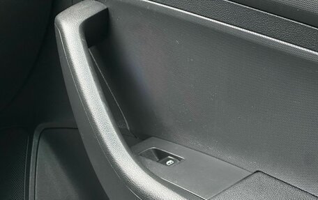 Skoda Rapid I, 2016 год, 999 000 рублей, 16 фотография