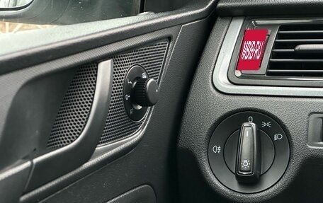 Skoda Rapid I, 2016 год, 999 000 рублей, 14 фотография