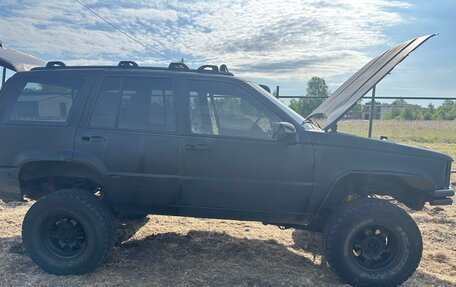 Jeep Grand Cherokee, 1994 год, 700 000 рублей, 3 фотография