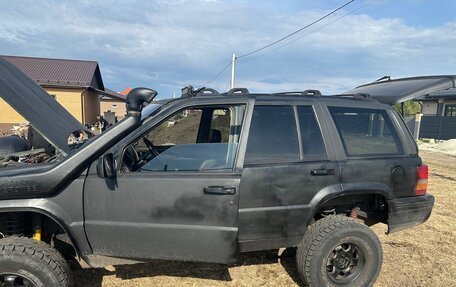 Jeep Grand Cherokee, 1994 год, 700 000 рублей, 2 фотография