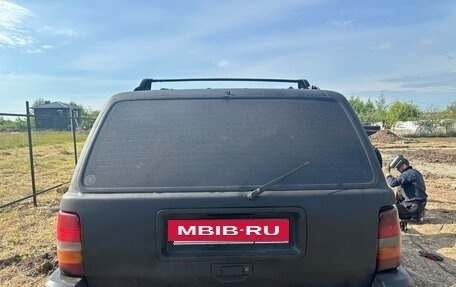 Jeep Grand Cherokee, 1994 год, 700 000 рублей, 4 фотография