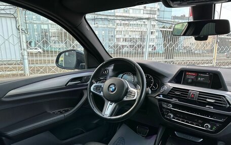 BMW X4, 2018 год, 4 599 000 рублей, 7 фотография