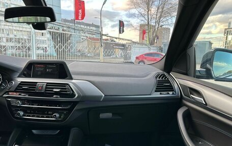 BMW X4, 2018 год, 4 599 000 рублей, 12 фотография