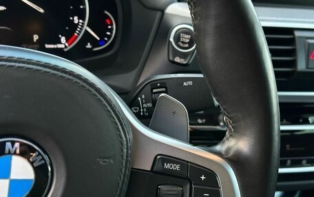 BMW X4, 2018 год, 4 599 000 рублей, 15 фотография