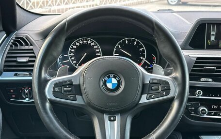 BMW X4, 2018 год, 4 599 000 рублей, 13 фотография