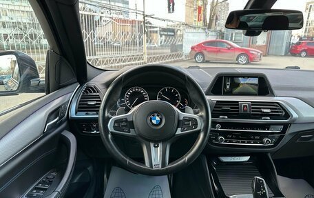 BMW X4, 2018 год, 4 599 000 рублей, 11 фотография
