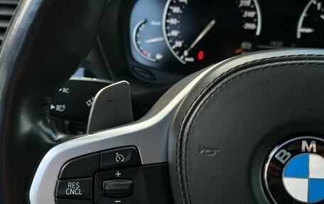 BMW X4, 2018 год, 4 599 000 рублей, 16 фотография