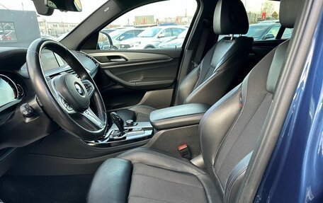 BMW X4, 2018 год, 4 599 000 рублей, 8 фотография
