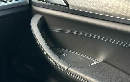 BMW X4, 2018 год, 4 599 000 рублей, 22 фотография