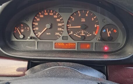 BMW 3 серия, 2000 год, 350 000 рублей, 3 фотография