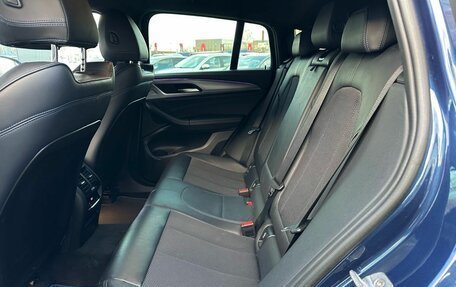 BMW X4, 2018 год, 4 599 000 рублей, 28 фотография