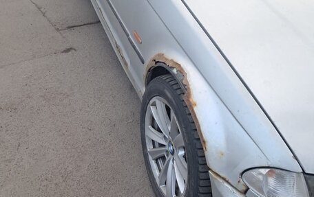 BMW 3 серия, 2000 год, 350 000 рублей, 7 фотография