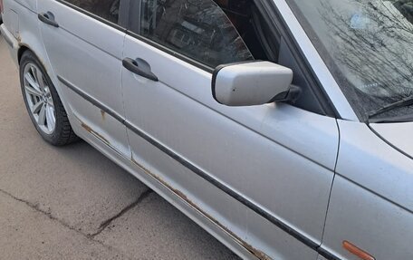 BMW 3 серия, 2000 год, 350 000 рублей, 6 фотография