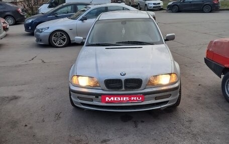 BMW 3 серия, 2000 год, 350 000 рублей, 5 фотография
