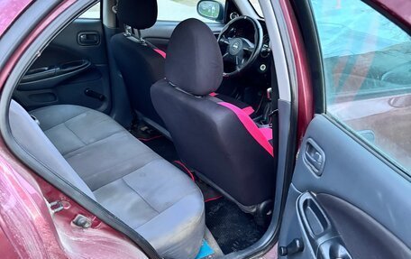 Nissan Almera, 2004 год, 135 000 рублей, 5 фотография