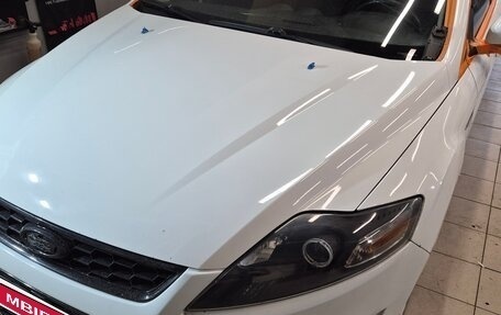 Ford Mondeo IV, 2012 год, 510 000 рублей, 2 фотография