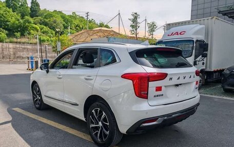Haval Jolion, 2021 год, 1 530 000 рублей, 2 фотография