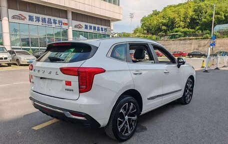Haval Jolion, 2021 год, 1 530 000 рублей, 5 фотография