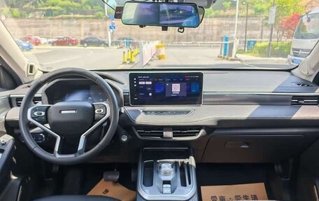 Haval Jolion, 2021 год, 1 530 000 рублей, 10 фотография