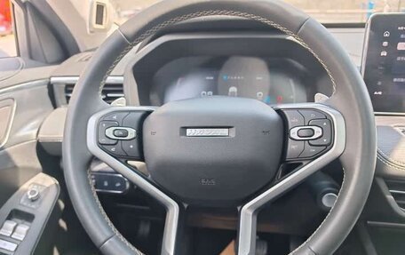 Haval Jolion, 2021 год, 1 530 000 рублей, 12 фотография