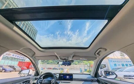 Haval Jolion, 2021 год, 1 530 000 рублей, 11 фотография