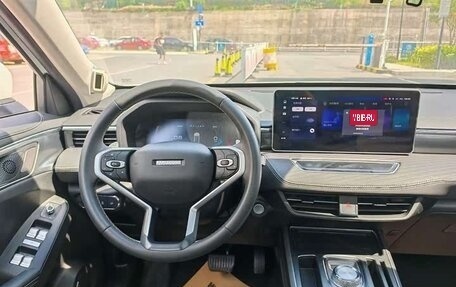 Haval Jolion, 2021 год, 1 530 000 рублей, 7 фотография