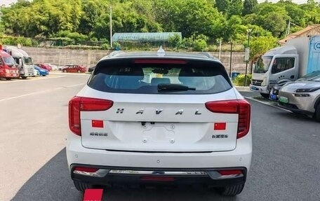 Haval Jolion, 2021 год, 1 530 000 рублей, 4 фотография
