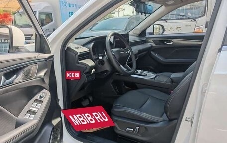 Haval Jolion, 2021 год, 1 530 000 рублей, 9 фотография